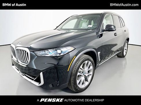 Used 2026 BMW X5 sDrive40i w/ Premium Package RWD image 1