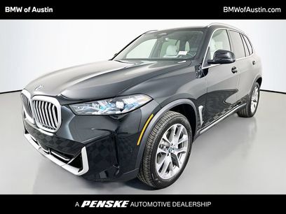 Used 2026 BMW X5 sDrive40i w/ Premium Package