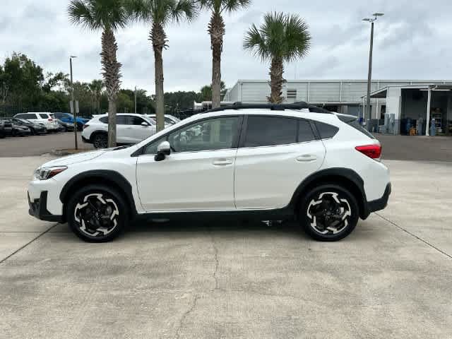Used 2021 Subaru Crosstrek 2.5i Limited w/ Popular Package #4 AWD/4WD image 11