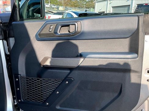 Certified 2021 Ford Bronco Outer Banks image 22