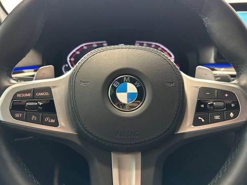 Used 2023 BMW 540i 540i w/ M Sport Package image 16