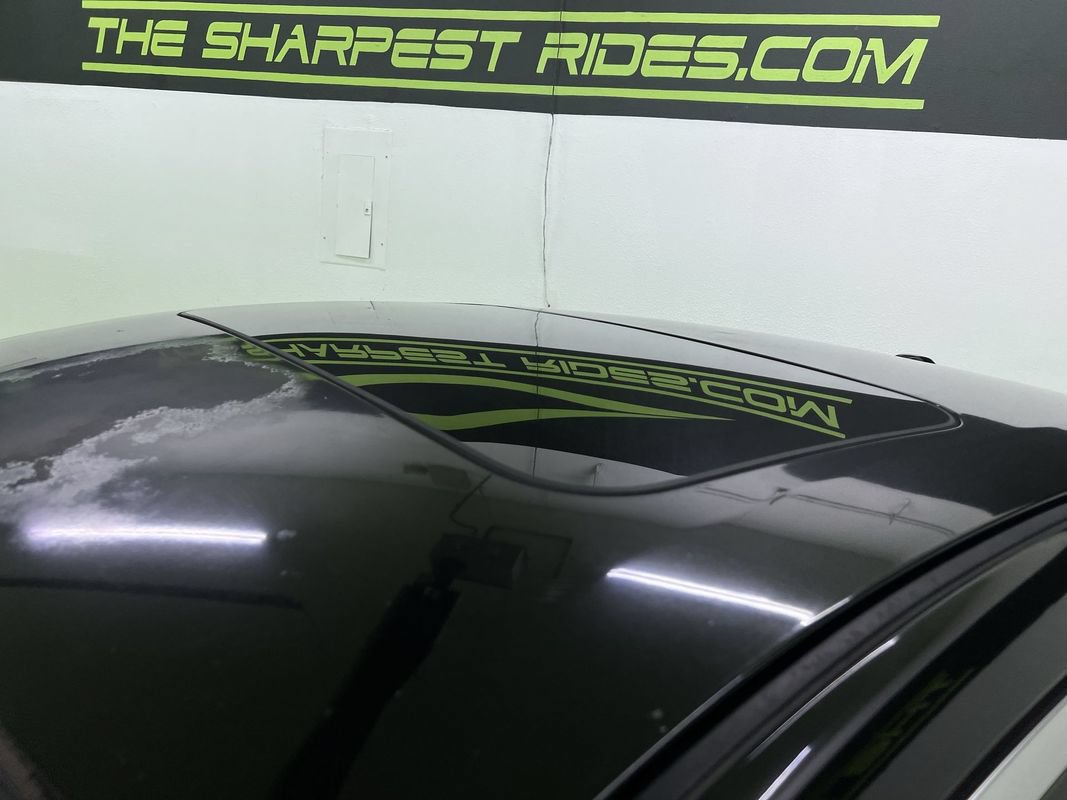 Used 2014 Nissan Maxima 3.5 SV w/ Sport Package FWD image 24