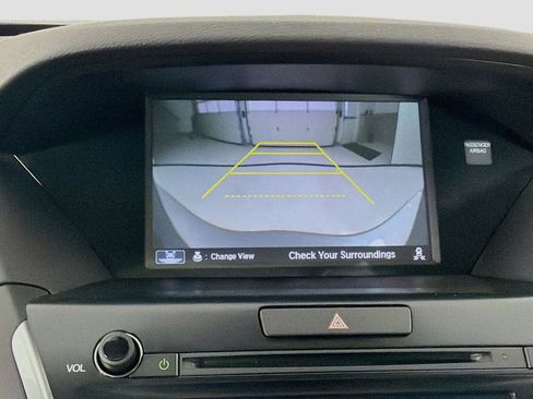 Used 2017 Acura MDX SH-AWD w/ Technology Package image 15