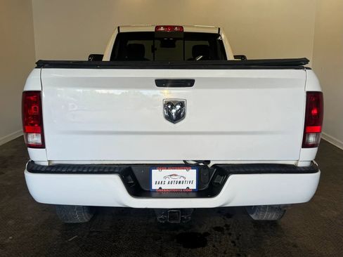 Used 2016 RAM 3500 Tradesman w/ Power & Remote Entry Group AWD/4WD image 5