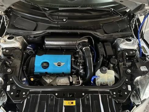 Used 2014 MINI Cooper Countryman S image 26