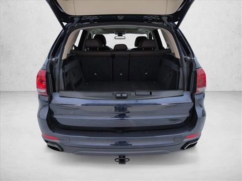 Used 2016 BMW X5 xDrive40e AWD/4WD image 6