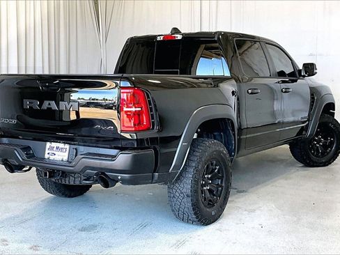 Used 2026 RAM 1500 RHO AWD/4WD image 13