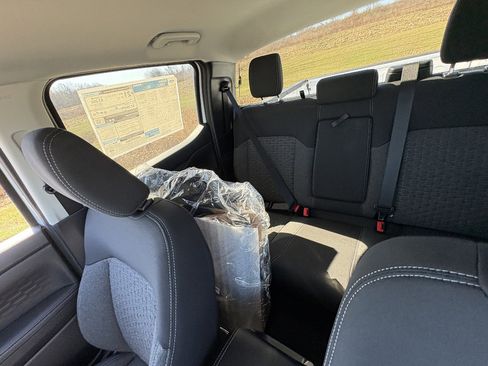 New 2026 Ford Ranger XLT image 34