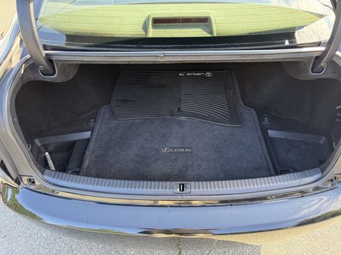Used 2008 Lexus IS 250 AWD image 12