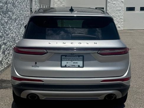 Used 2020 Lincoln Corsair Reserve w/ Elements Package AWD/4WD image 7