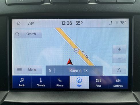 Used 2020 Ford F250 Platinum w/ FX4 Off-Road Package image 14