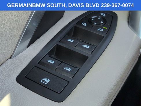 Certified 2023 BMW X1 xDrive28i w/ Convenience Package AWD/4WD image 25