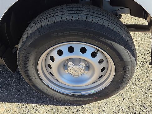 New 2026 Ford Maverick XL image 7