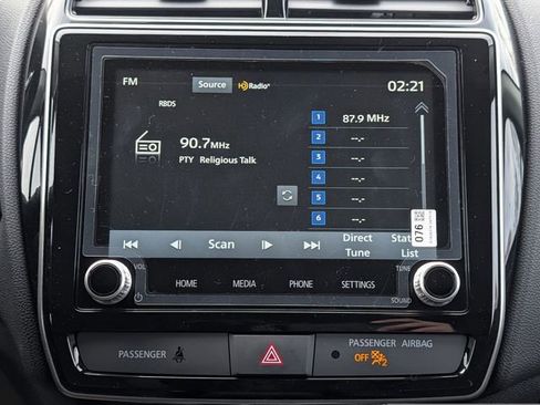 New 2026 Mitsubishi Outlander Sport ES AWD/4WD image 9