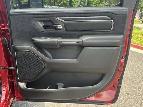 New 2026 RAM 1500 RHO AWD/4WD image 15