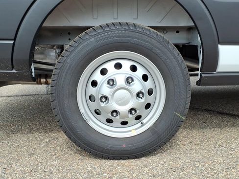New 2026 Ford Transit 350 148 Medium Roof AWD image 9