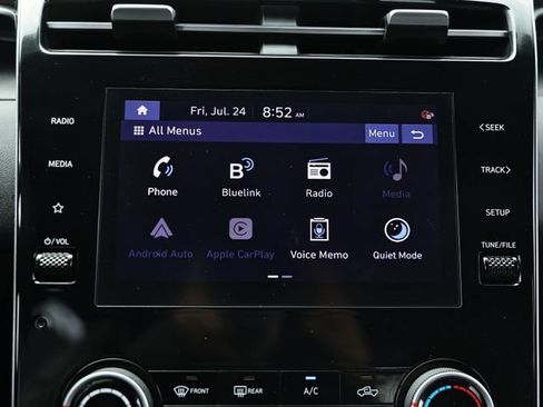 Used 2022 Hyundai Santa Cruz SEL w/ Activity Package AWD/4WD image 34