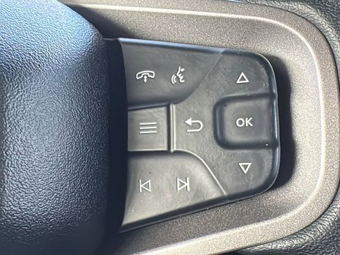 Certified 2025 Ford Bronco Badlands image 14