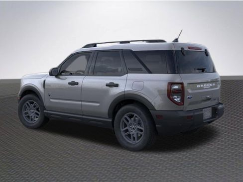 New 2026 Ford Bronco Sport Big Bend image 4