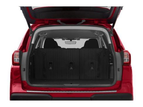 Used 2022 Subaru Ascent Limited w/ Technology Package image 14