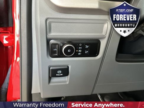 Used 2023 Ford F150 XLT RWD image 20