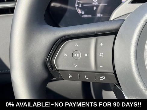 Used 2026 MAZDA CX-5 2.5 S w/ Premium Plus Package AWD/4WD image 16
