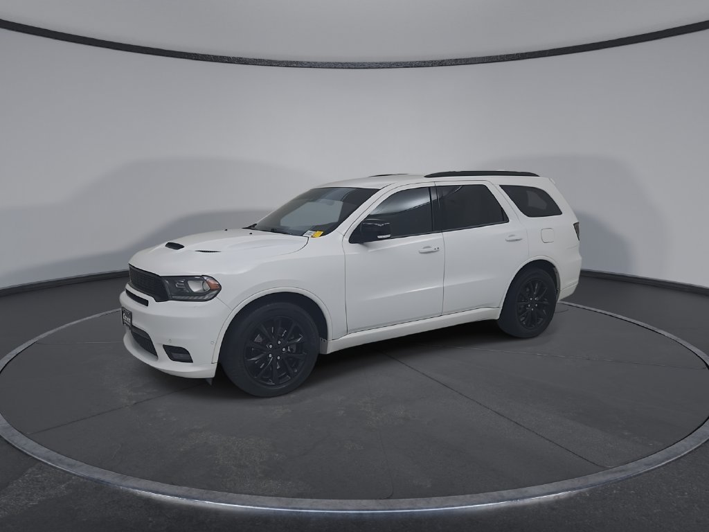 Used 2018 Dodge Durango R/T w/ Technology Group AWD/4WD image 7
