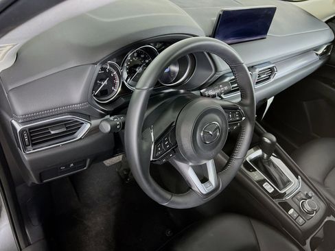 Used 2025 MAZDA CX-5 AWD 2.5 S image 7