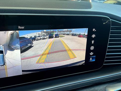 Certified 2021 Mercedes-Benz GLE 350 image 26