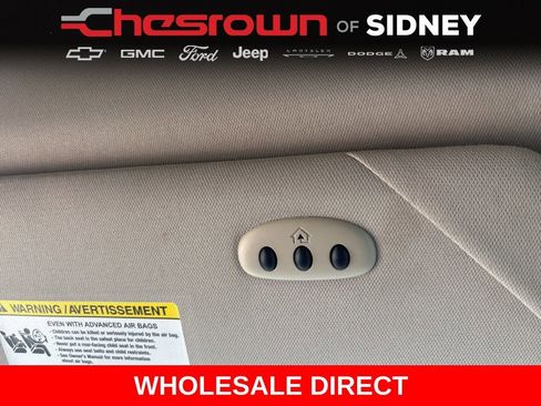 Used 2011 Ford Flex SEL w/ Rapid Spec Order Code FWD image 22