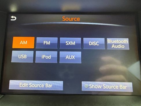 Used 2019 Nissan Pathfinder SL image 40