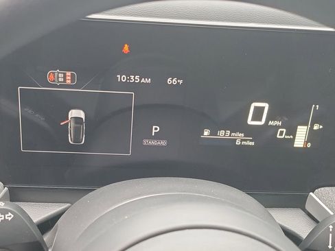 New 2026 Nissan Kicks SV image 24