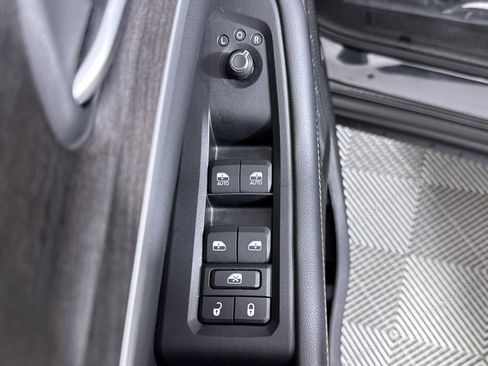 Used 2023 Jeep Grand Cherokee L Limited w/ Luxury Tech Group II AWD/4WD image 29