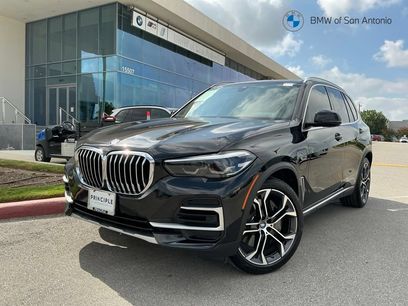 Used 2022 BMW X5 xDrive45e w/ Premium Package