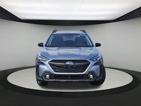 New 2025 Subaru Outback Premium image 2