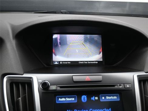 Used 2015 Acura TLX image 14