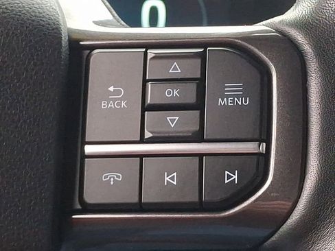 Used 2023 Ford Expedition Limited AWD/4WD image 22