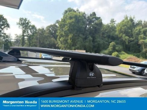 Used 2024 Hyundai Santa Cruz XRT AWD/4WD image 12