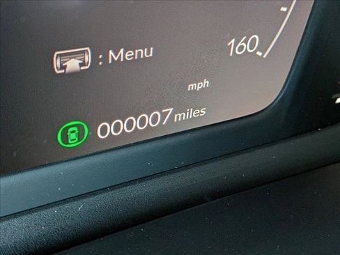 New 2026 Honda Accord SE image 10