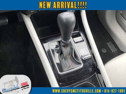 Used 2022 Jeep Compass Limited image 21