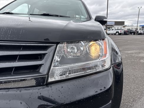 Used 2013 Suzuki Grand Vitara Limited image 10