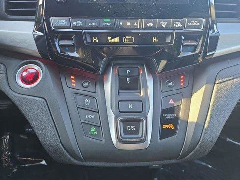 Used 2023 Honda Odyssey Sport image 21