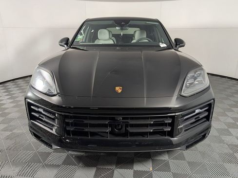 New 2026 Porsche Cayenne Coupe image 10