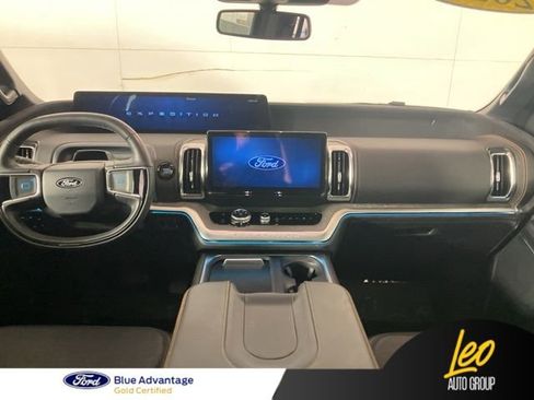 Certified 2025 Ford Expedition Tremor AWD/4WD image 19