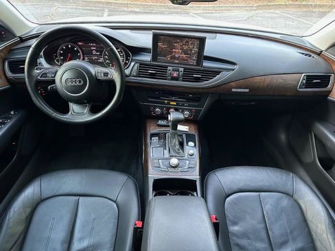 Used 2012 Audi A7 3.0T Premium AWD/4WD image 39