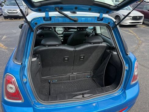 Used 2010 MINI Cooper S FWD image 5