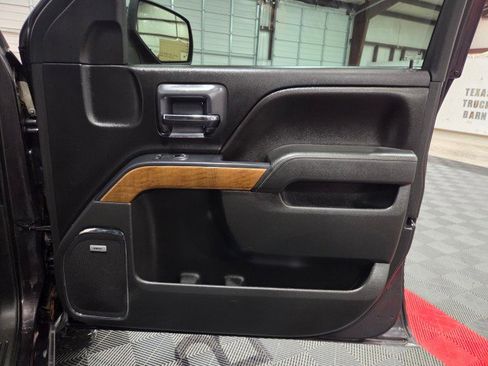 Used 2014 Chevrolet Silverado 1500 LTZ w/ Texas Edition, 1LZ Trim image 37