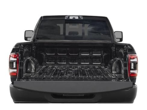 Used 2024 RAM 2500 Rebel w/ Safety Group AWD/4WD image 10