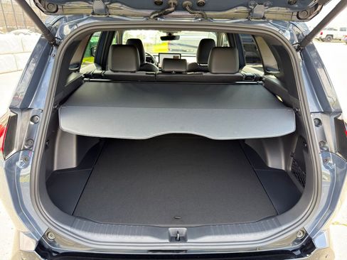 Used 2026 Toyota RAV4 XSE AWD/4WD image 34