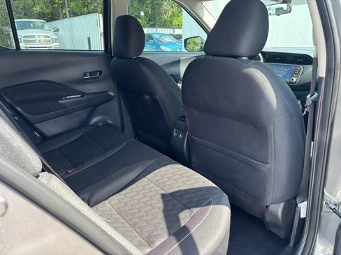 Used 2024 Nissan Kicks SV FWD image 53